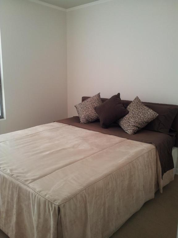 Personal Aparts Bellas Artes Santiago Room photo